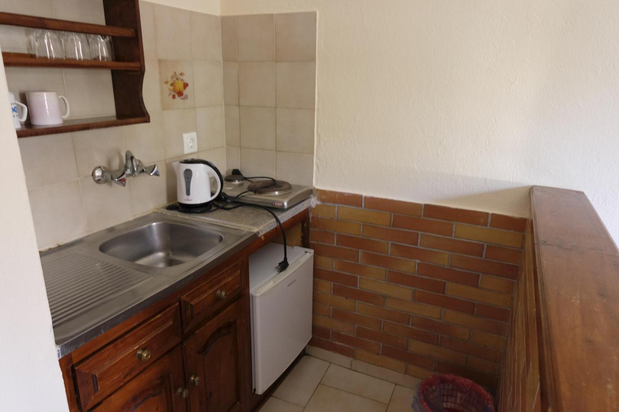 Taxiarchis Apartments Szkiáthosz Szoba fotó